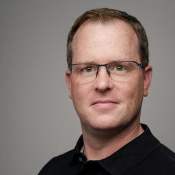 Andreas Blauert's profile picture