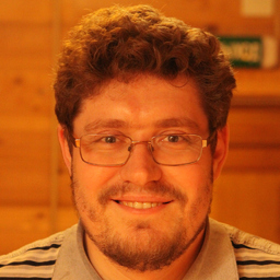 Dmitrii Smirnov