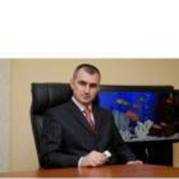 Александр Резников