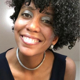 Marline Pereira