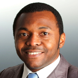 Dipl.-Ing. Franklin Chinazom Obika
