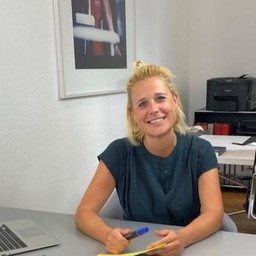 Dr. Jana Pieper