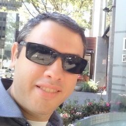 Prof. Marcus Miranda