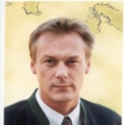 Dieter Bucher