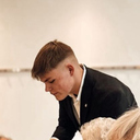 Jonas Daniel  Vehre