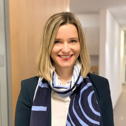 Ulrike Nussbaumer