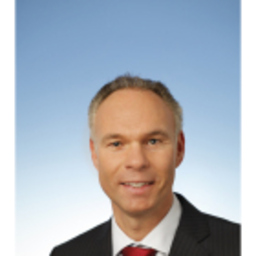 Profilbild Bernd Gruber