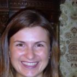 Olga Häring-Seiwert
