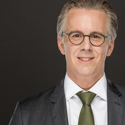 Gero Freudenstein
