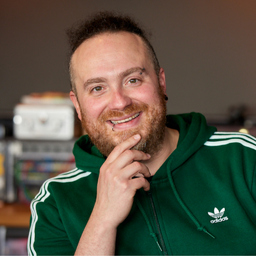 Federico Truzzi