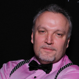 Serguei Becker