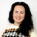 Larysa Kril