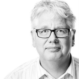 Dipl.-Ing. Klaus Janssen's profile picture