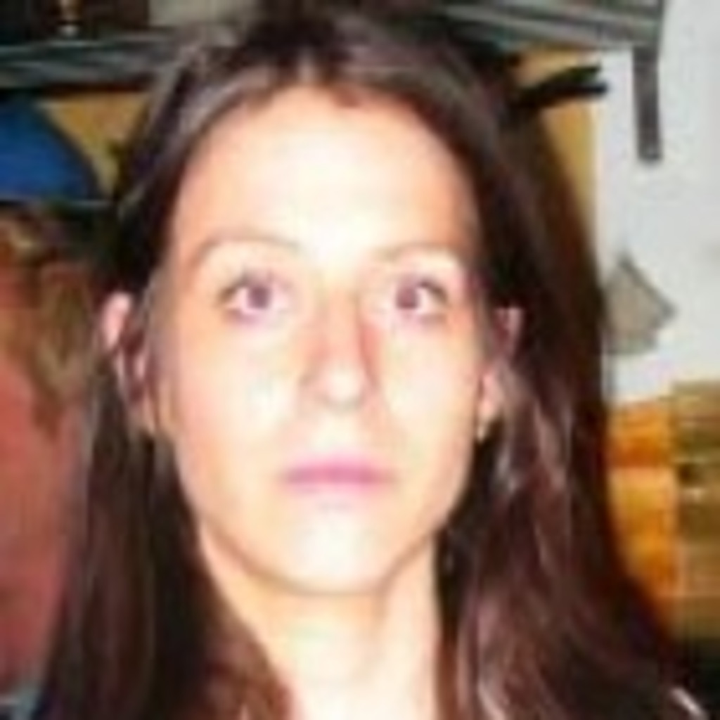 Vanina Fiebig Lehrerin Koudassov XING