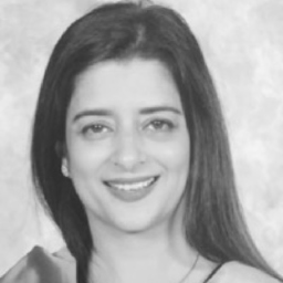 Roohi Khan