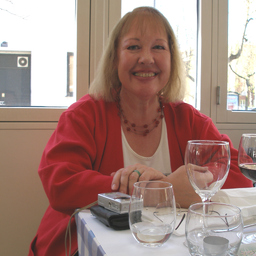 lisa Möller