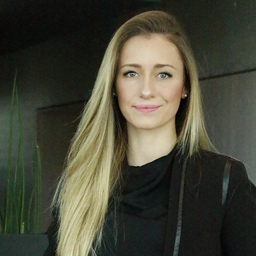 Kristina Gaun
