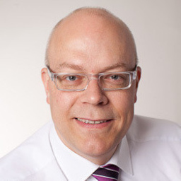 Rouven Barmbold's profile picture