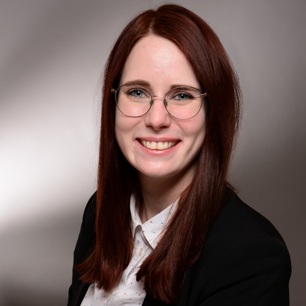 Dr. Anna Maria Wirth Senior Engineer Factory Automation Infineon