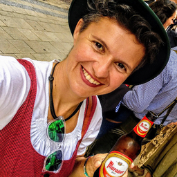 Mag. Eva Berghofer