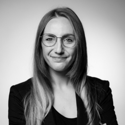 Johanna Reese