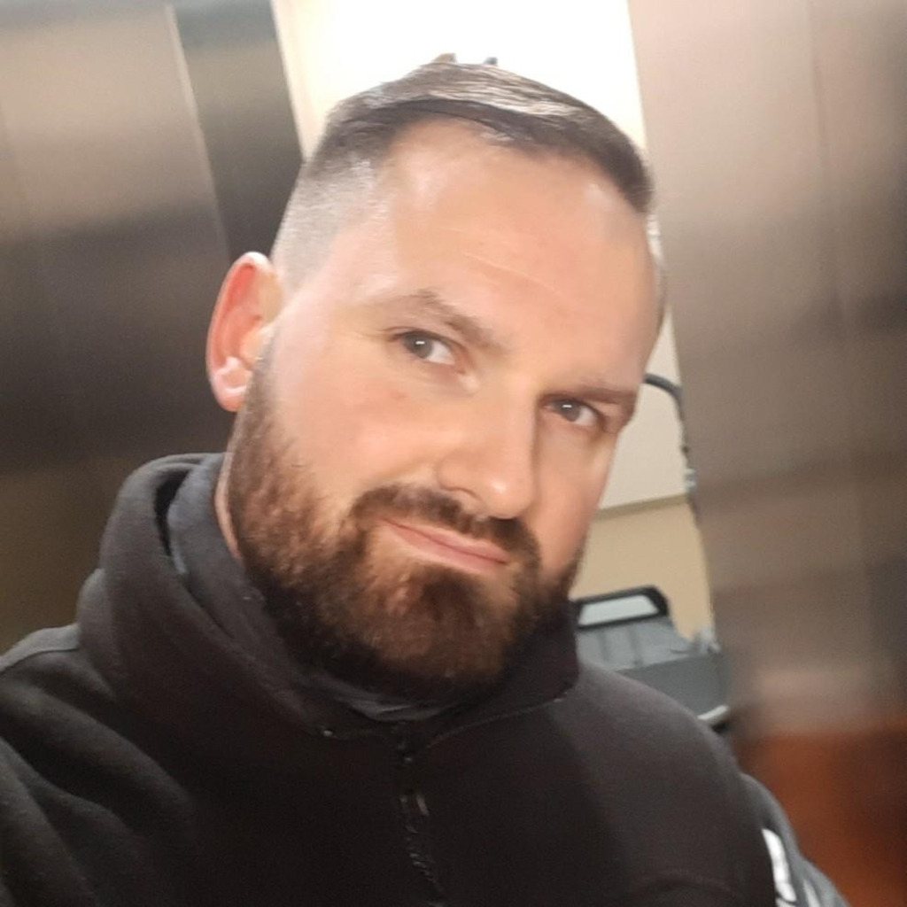 Robert Thomalla Fachkraft in der Halbleitertechnik Infineon