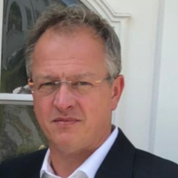 Jörg Hagen
