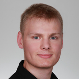 Niklas Pott
