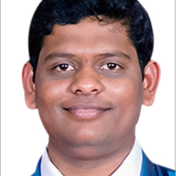 Sandeep Nathella