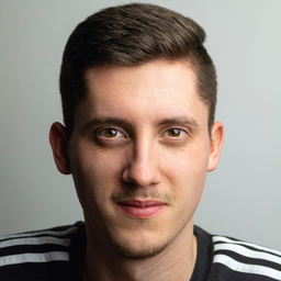 Eric Mühlig