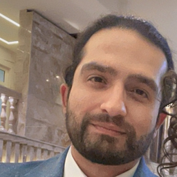 Arash Akbari