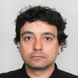 Ing. Mihail Trendafilov