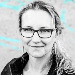 Sybille Scheiber