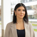 Meriam Zemraoui