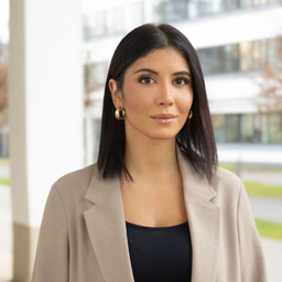 Meriam Zemraoui