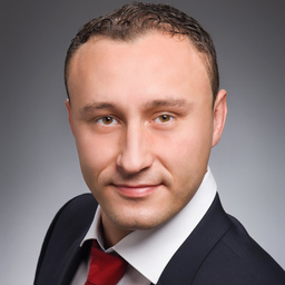 Lev Savkun