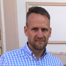 Jörn Rosenfeld