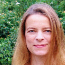 Katja Plaisant