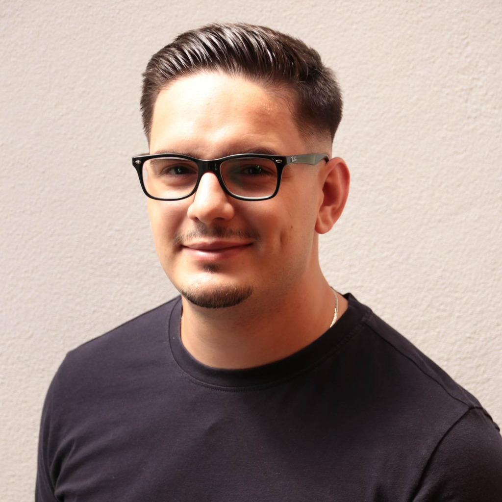 Giuseppe Ruggiero Einkäufer DSI Micro Matic GmbH XING