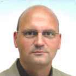 Dipl.-Ing. Jörg Glauer