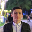 murod shahriddinov
