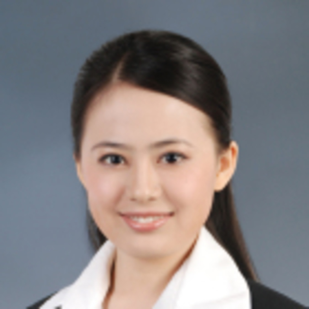 Jiaxi Li Corporate Treasury Robert Bosch GmbH XING