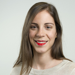 Natalie Rabus