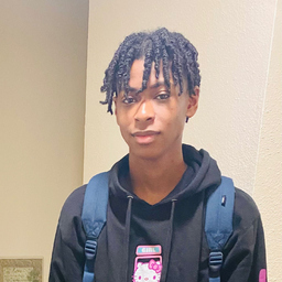 Darren Rosario Jr.