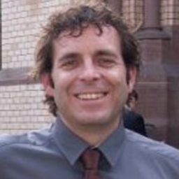 Derek Edwards
