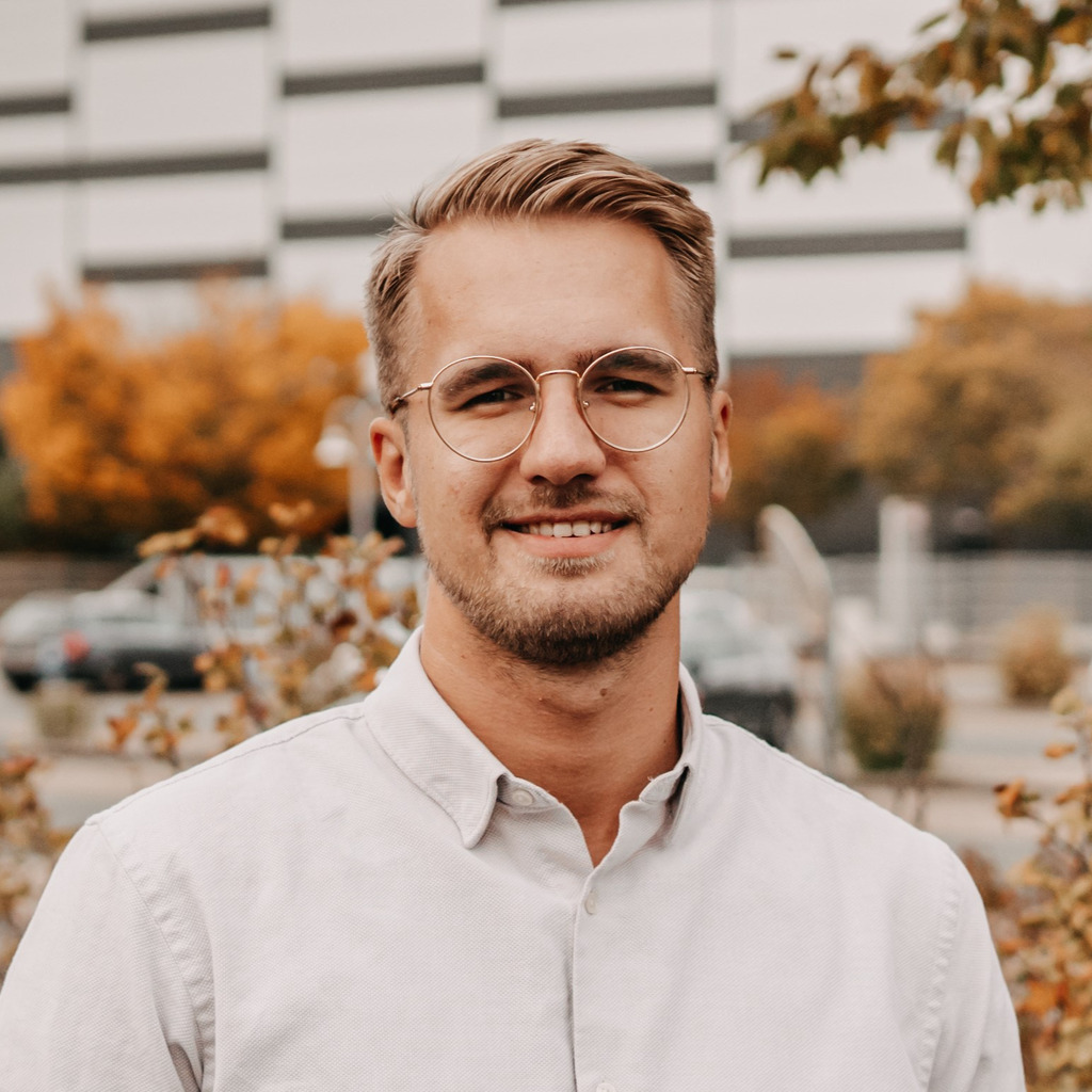 Danny fast system engineer arvato systems xing