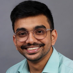 Ashwin Jayasingh