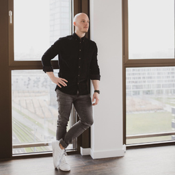 Nils Alwon