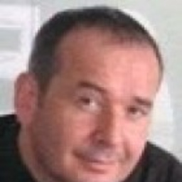 Achim Vasholz