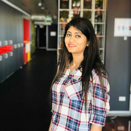 Bhawana Srivastava
